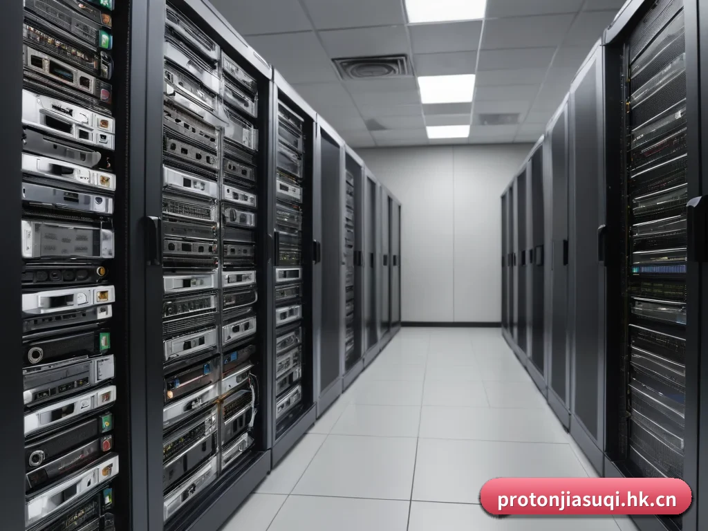 protonvpn APP