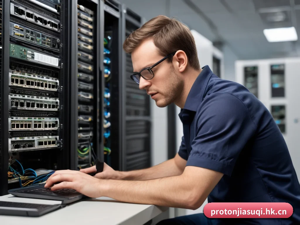 protonvpn APP